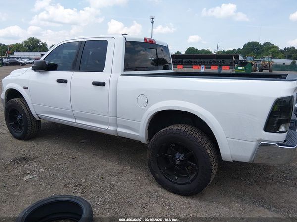 2016 RAM 1500 SLT