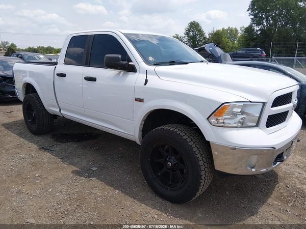 2016 RAM 1500 SLT