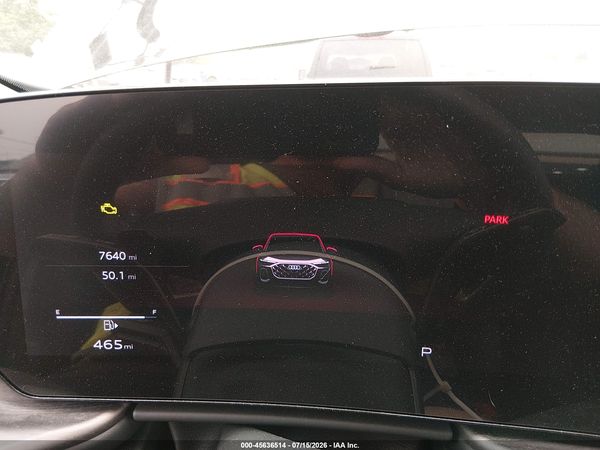 2025 AUDI ALL-NEW Q5