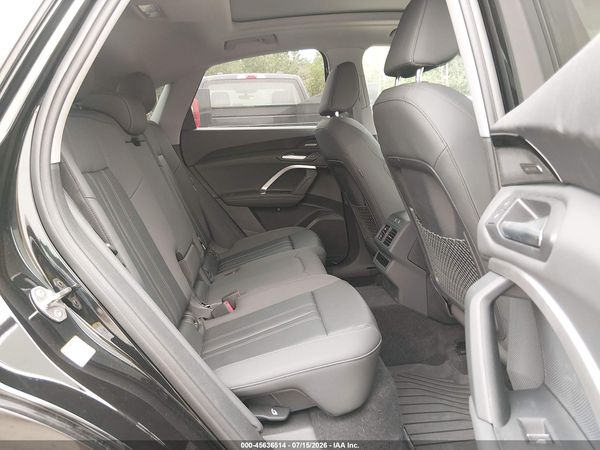 2025 AUDI ALL-NEW Q5