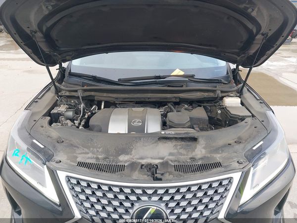 2020 LEXUS RX 350 350 Premium
