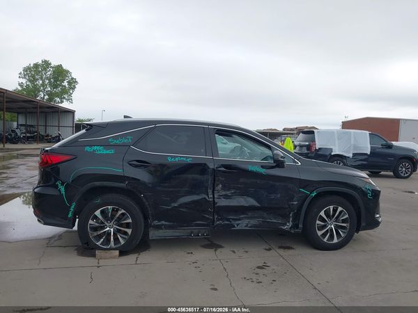 2020 LEXUS RX 350 350 Premium
