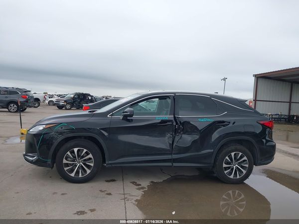 2020 LEXUS RX 350 350 Premium
