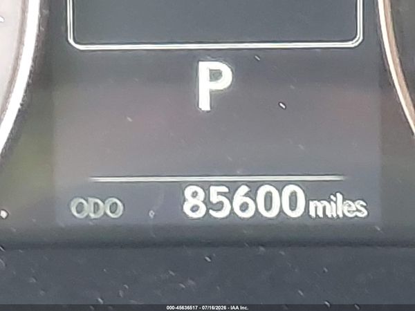 2020 LEXUS RX 350 350 Premium
