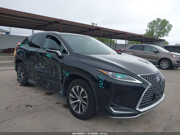 2020 LEXUS RX 350 350 Premium