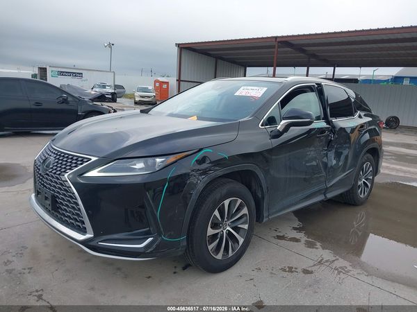 2020 LEXUS RX 350 350 Premium