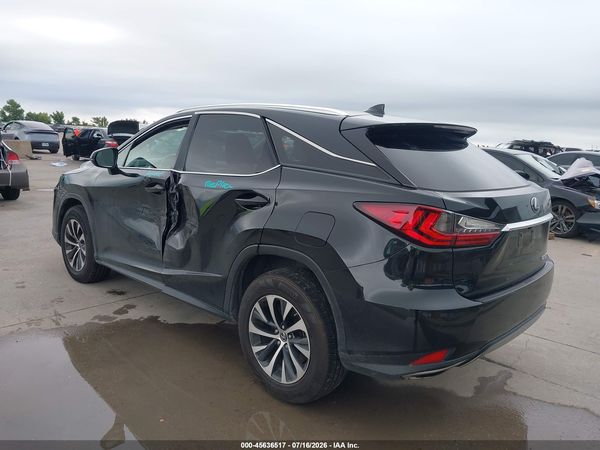 2020 LEXUS RX 350 350 Premium