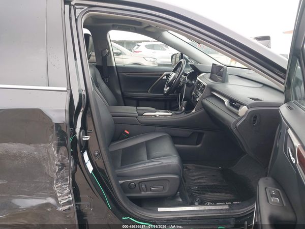 2020 LEXUS RX 350 350 Premium