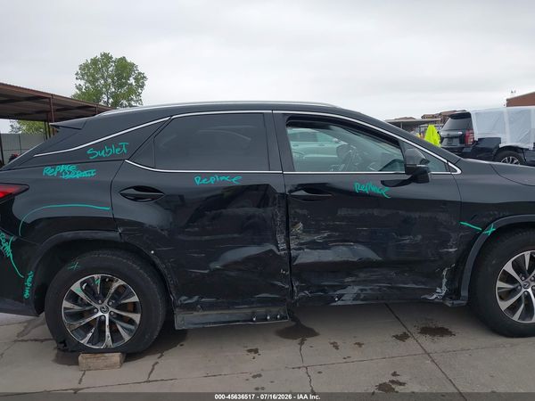2020 LEXUS RX 350 350 Premium