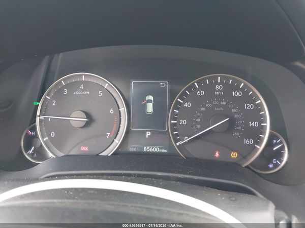 2020 LEXUS RX 350 350 Premium