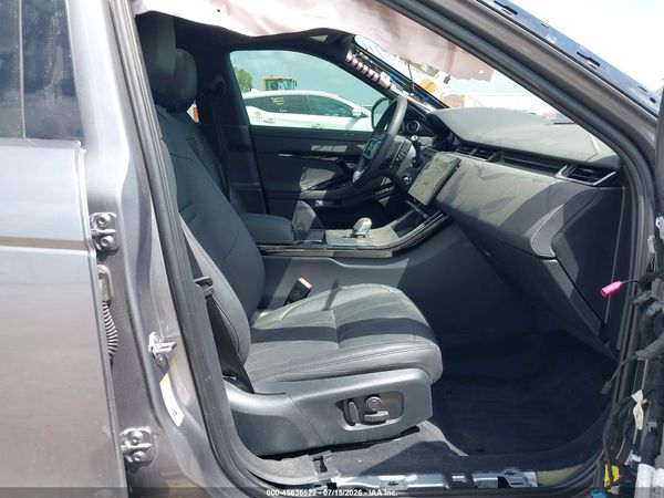 2026 LAND ROVER RANGE ROVER EVOQUE S