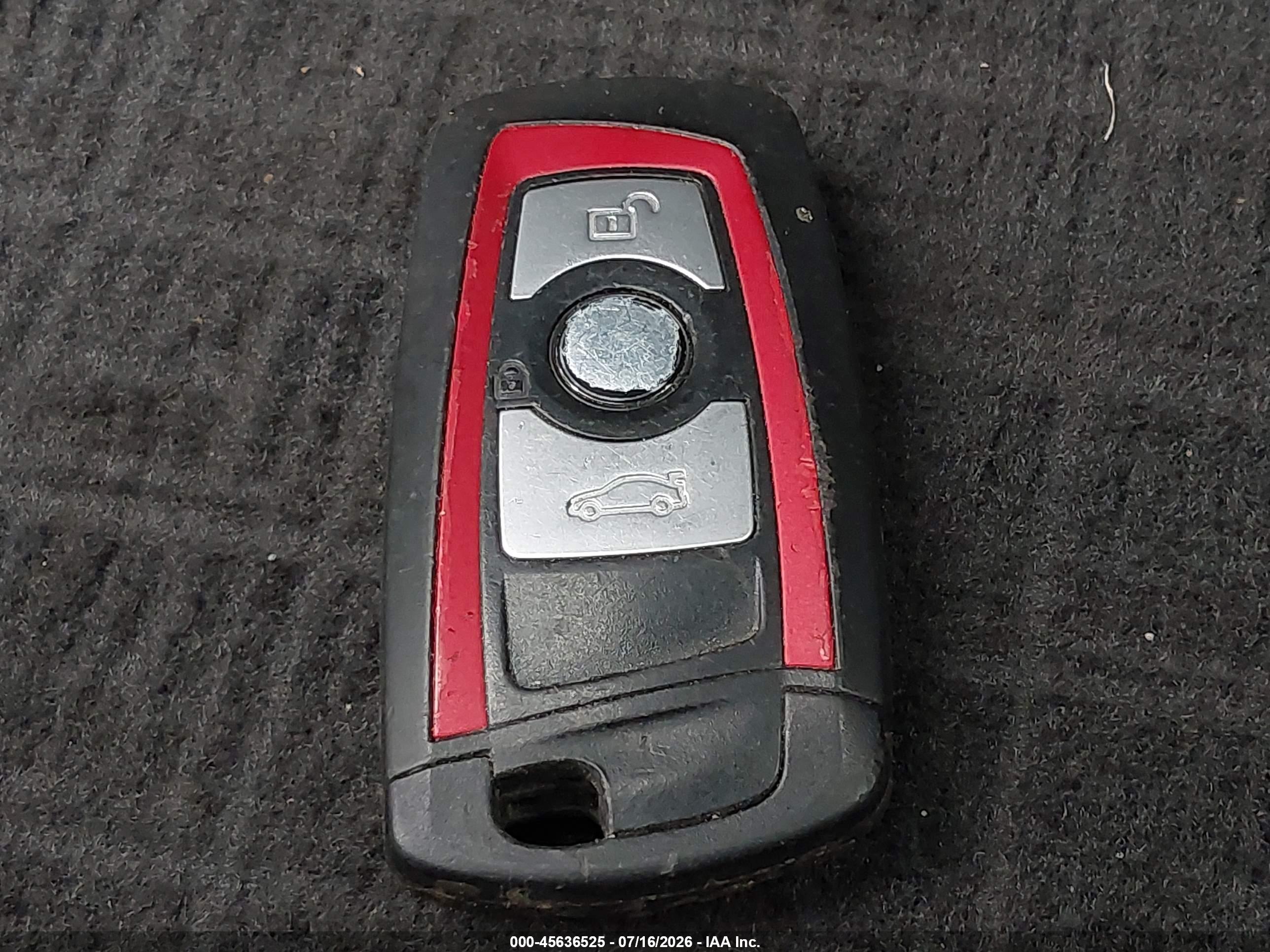2015 BMW 328I xDrive