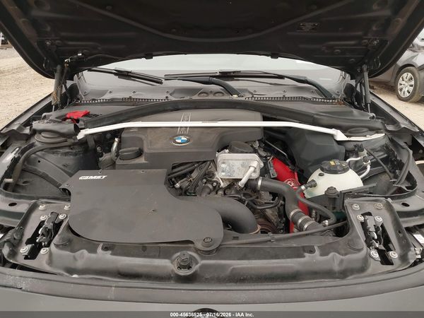 2015 BMW 328I xDrive