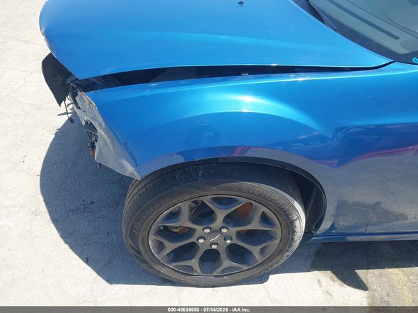 2022 CHRYSLER 300 TOURING L AWD — I152