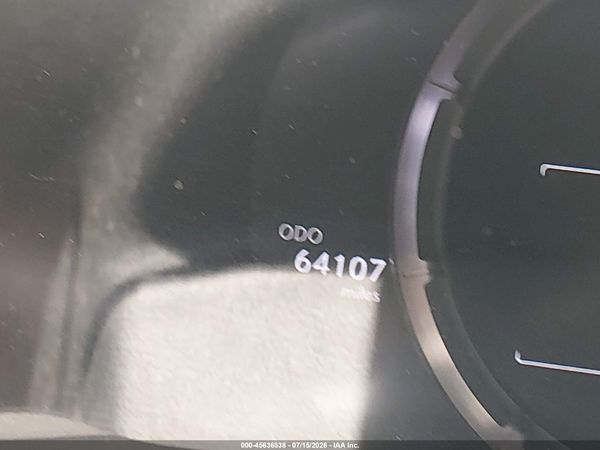 2019 LEXUS ES 350 F SPORT