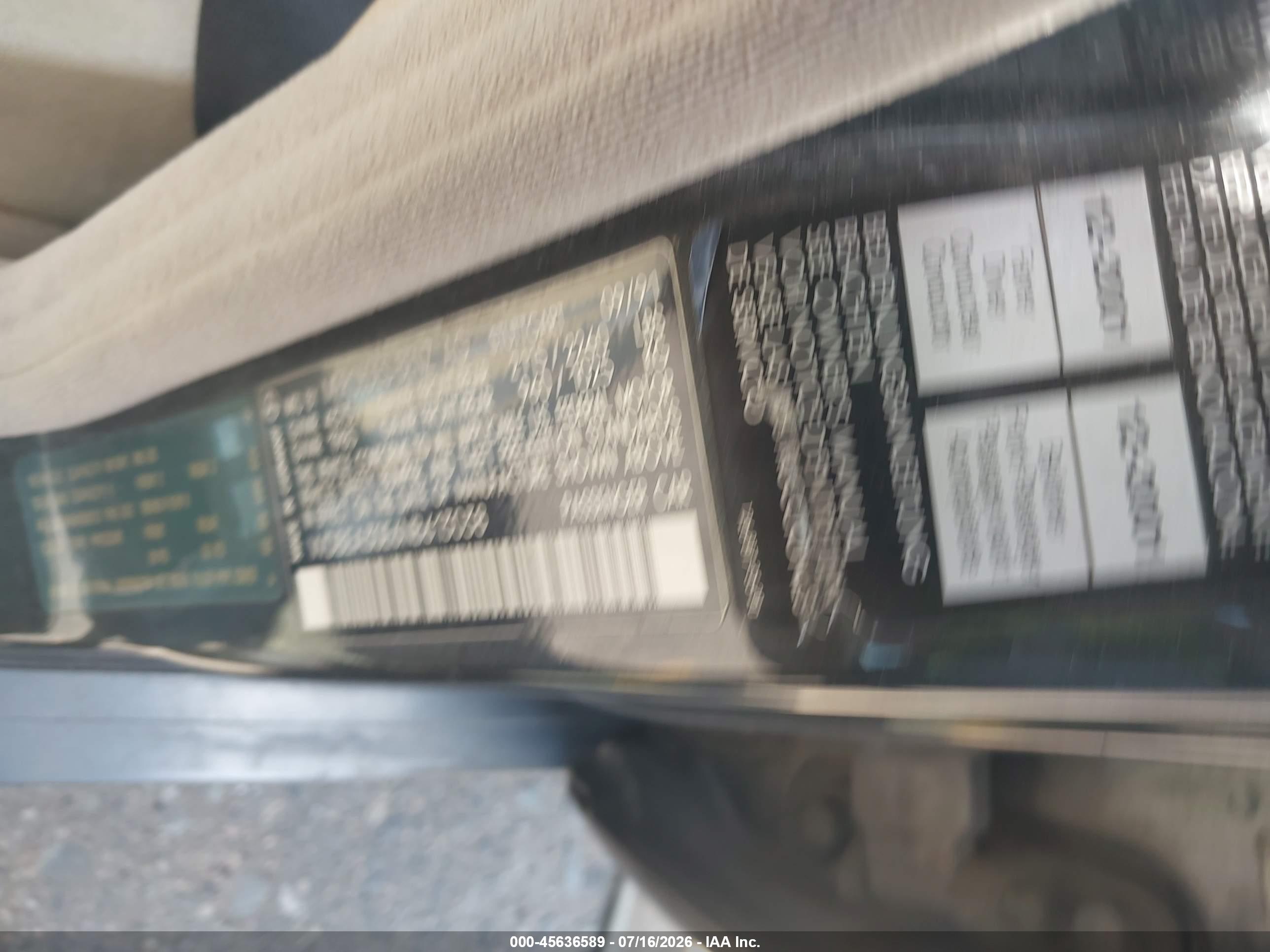1992 MERCEDES-BENZ 300 300E