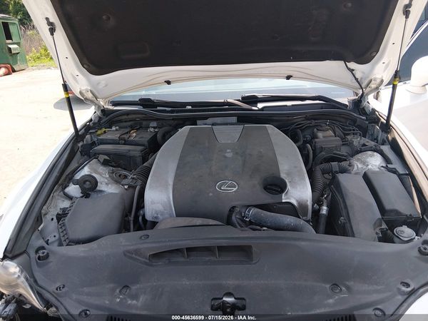 2016 LEXUS IS 300