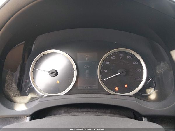 2016 LEXUS IS 300