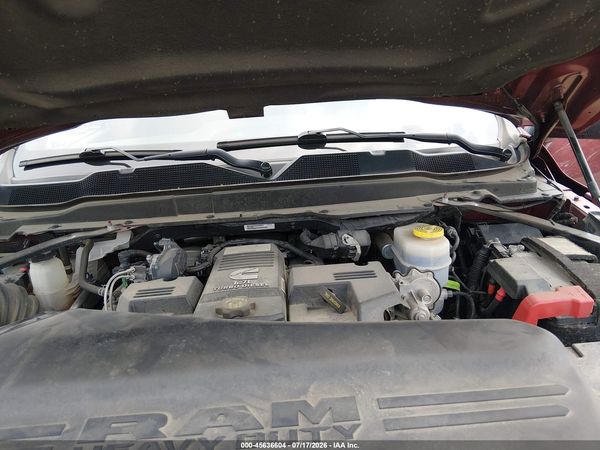 2022 RAM 2500 BIG HORN  4X4 6'4 BOX