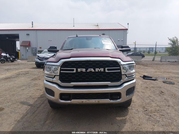 2022 RAM 2500 BIG HORN  4X4 6'4 BOX