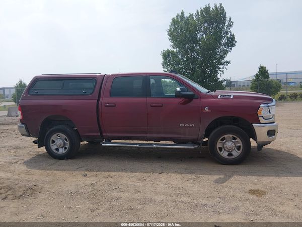 2022 RAM 2500 BIG HORN  4X4 6'4 BOX