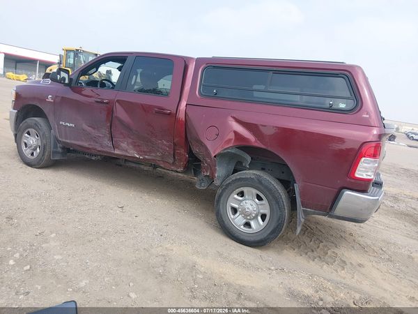 2022 RAM 2500 BIG HORN  4X4 6'4 BOX