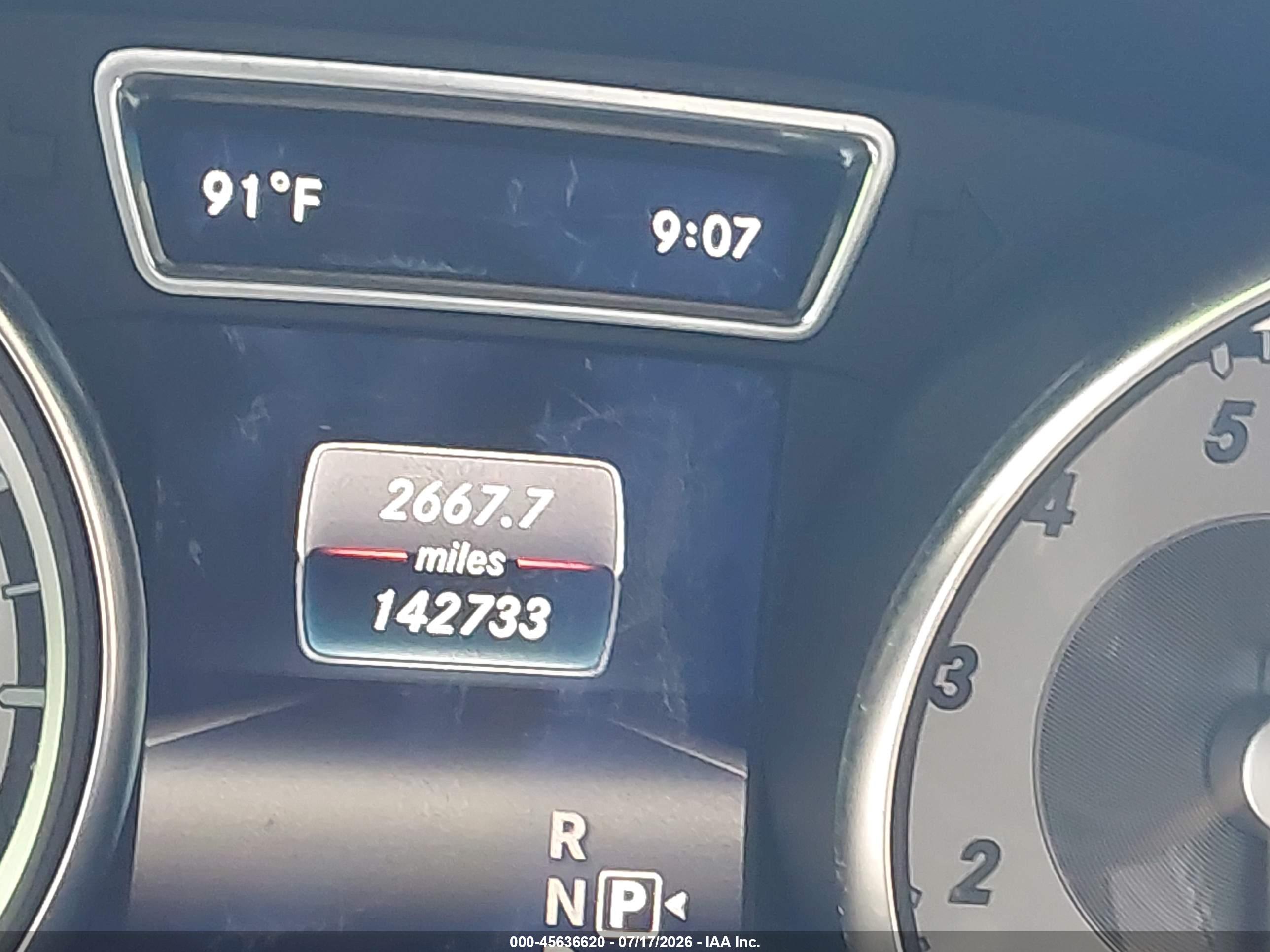 2016 MERCEDES-BENZ CLA 250 CLA250