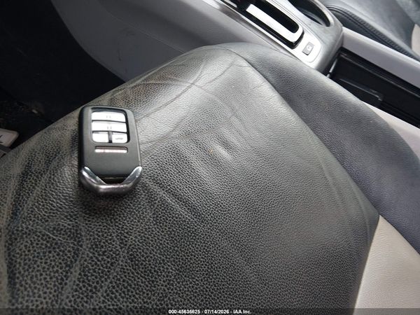 2016 HONDA PILOT EX