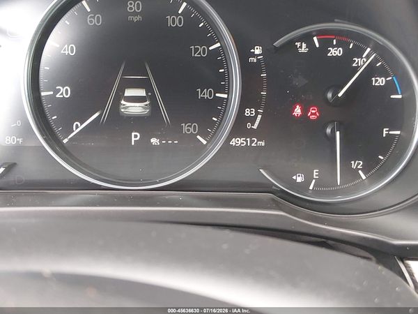 2023 MAZDA CX-5 2.5 S PREMIUM
