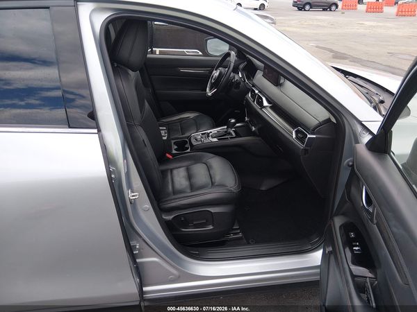 2023 MAZDA CX-5 2.5 S PREMIUM