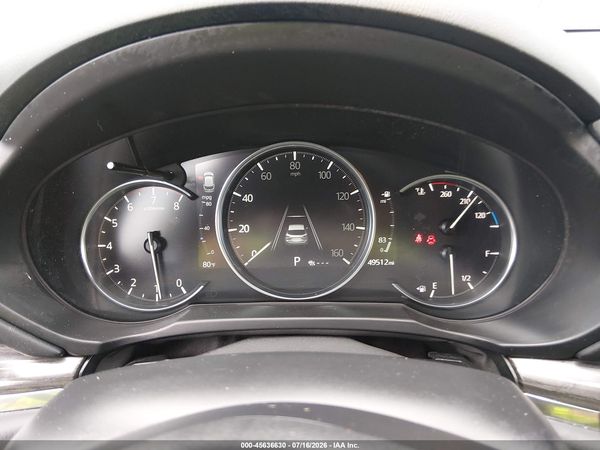 2023 MAZDA CX-5 2.5 S PREMIUM