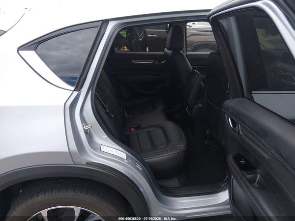 2023 MAZDA CX-5 2.5 S PREMIUM