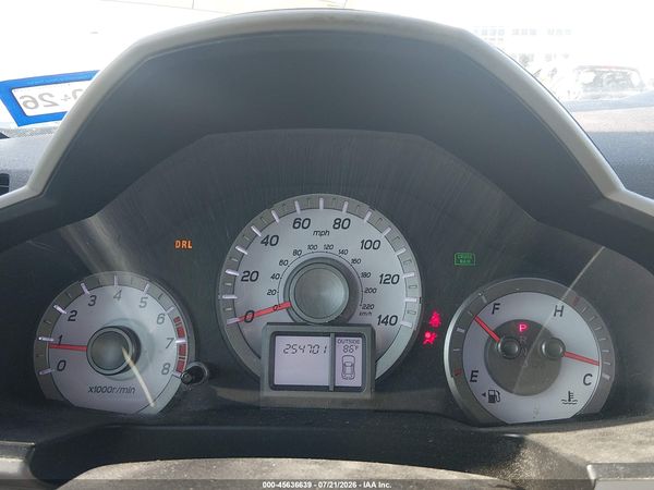 2015 HONDA PILOT EX