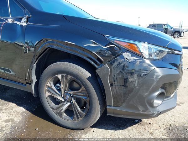 2025 SUBARU CROSSTREK PREMIUM — I6