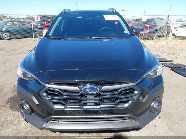 2025 SUBARU CROSSTREK PREMIUM — I115