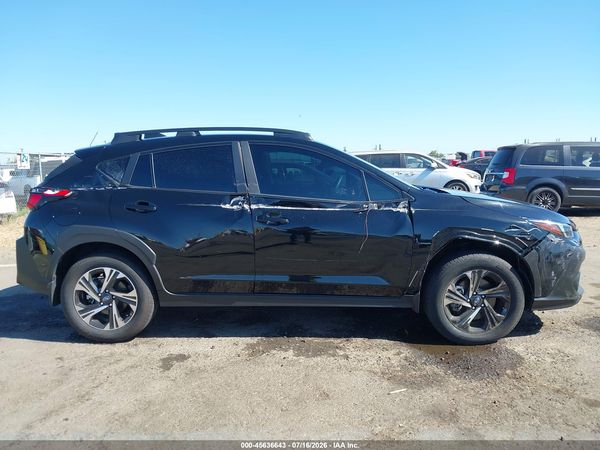 2025 SUBARU CROSSTREK PREMIUM — I116