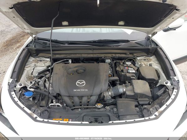 2021 MAZDA CX-30 PREMIUM