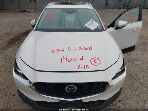 2021 MAZDA CX-30 PREMIUM