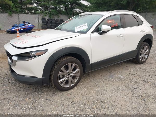 2021 MAZDA CX-30 PREMIUM