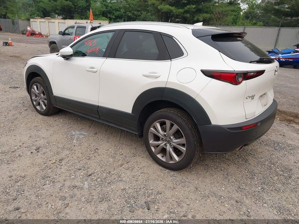 2021 MAZDA CX-30 PREMIUM