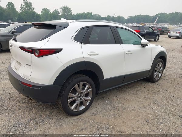 2021 MAZDA CX-30 PREMIUM