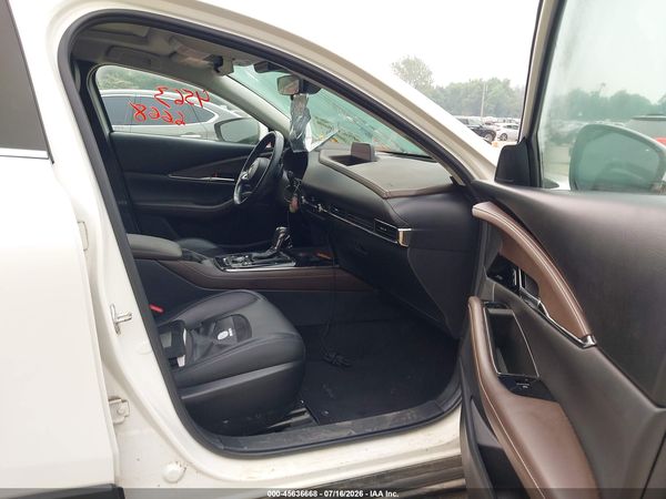 2021 MAZDA CX-30 PREMIUM