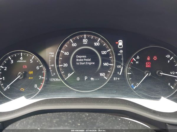 2021 MAZDA CX-30 PREMIUM