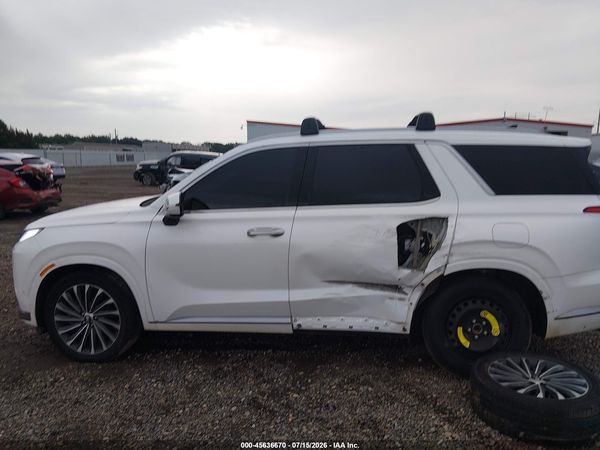 2023 HYUNDAI PALISADE