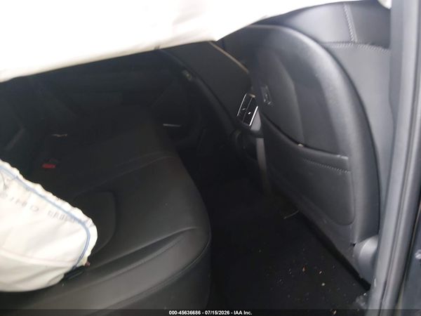 2025 KIA SPORTAGE HYBRID EX