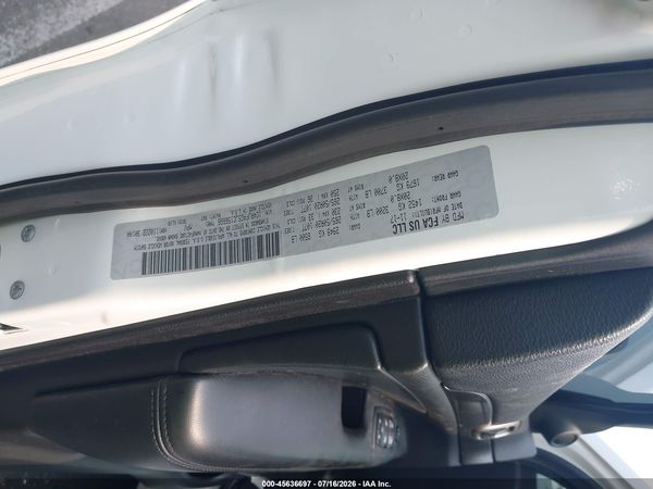 2018 JEEP GRAND CHEROKEE ALTITUDE 4X4