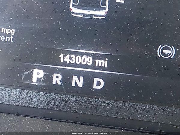 2017 RAM 1500 BIG HORN  4X4 5'7 BOX