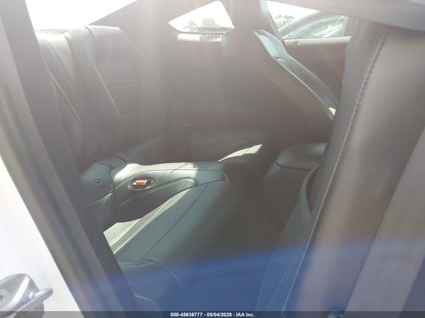 2021 FORD MUSTANG GT PREMIUM FASTBACK