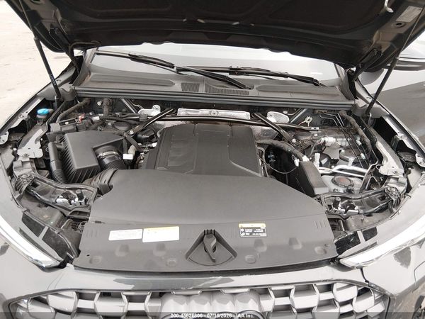 2025 AUDI ALL-NEW Q5