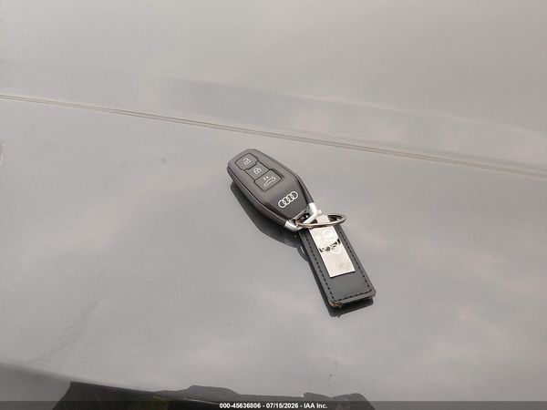 2025 AUDI ALL-NEW Q5